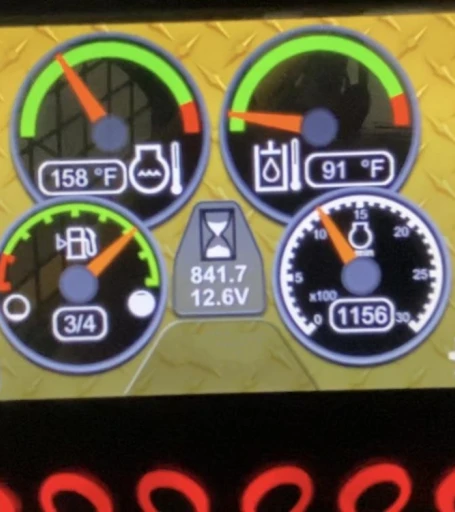 2019 CATERPILLAR 289D
