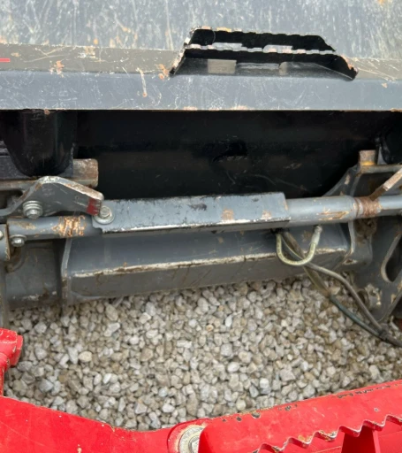 2020 Takeuchi TL12R2 tracked skid steer loader