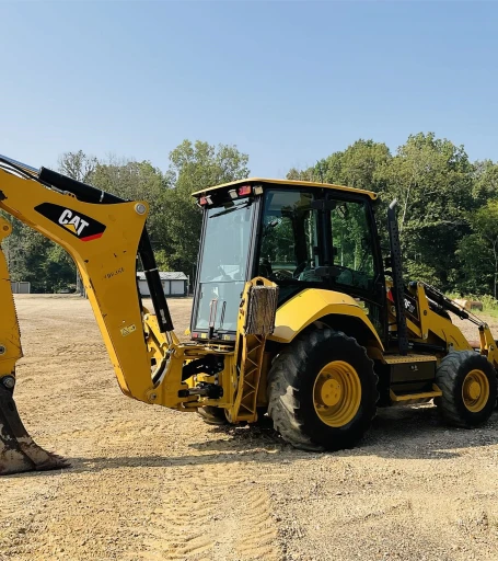 2015 CATERPILLAR 420F2 IT
