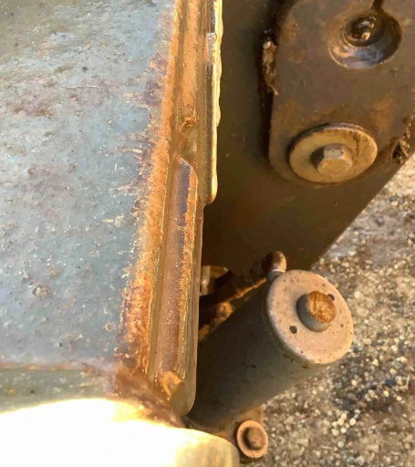 2015 Case 621 Wheel Loader