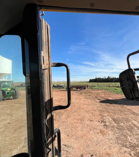 2016 Komatsu WA270-8 Wheel Loader WAttachments