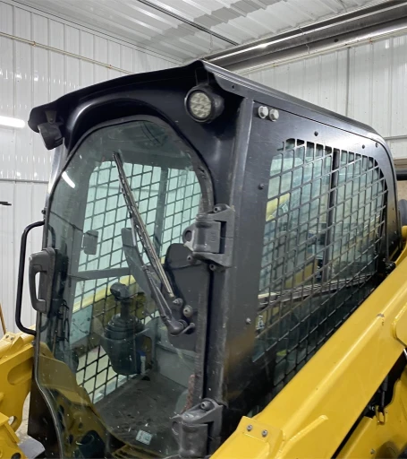 2019 CATERPILLAR 289D