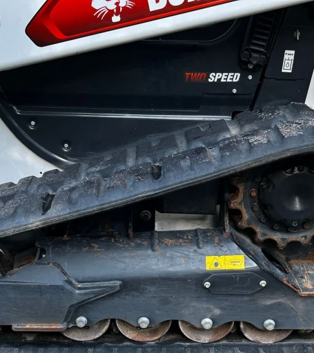 2022 Bobcat T66 tracked skid steer loader