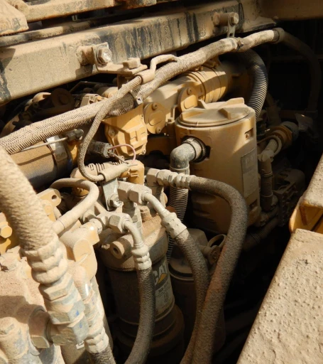 2014 Caterpillar 950K wheel loader
