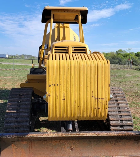 2013 Vermeer RTX1250 rock saw