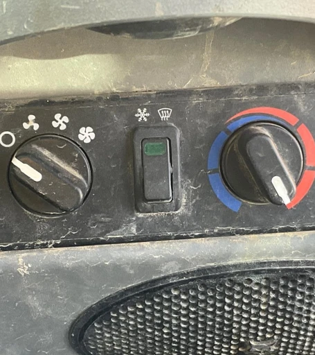 2020 Bobcat T870 Track Loader