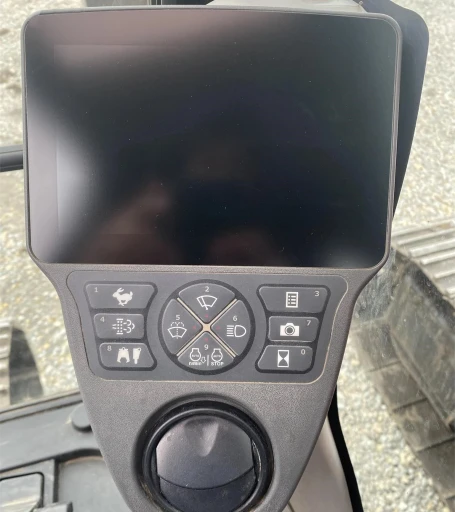 2019 Link Belt 160X4 Excavator