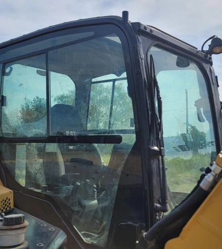 2019 Caterpillar 306CR  mini excavator