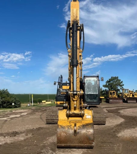 2013 Caterpillar 324EL Excavator