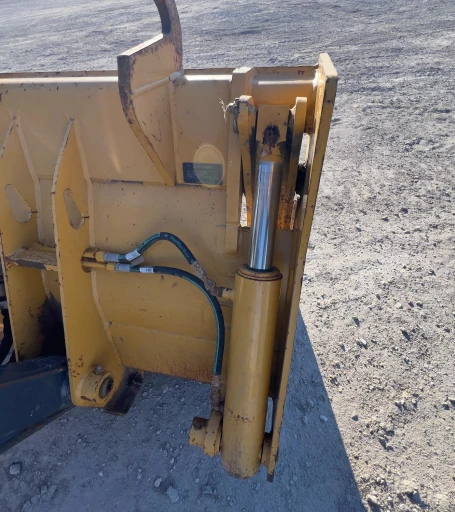 2017 John Deere 310SL HL 4x4 Loader Backhoe