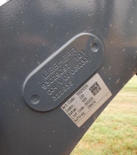 2018 John Deere 204L Wheel Loader