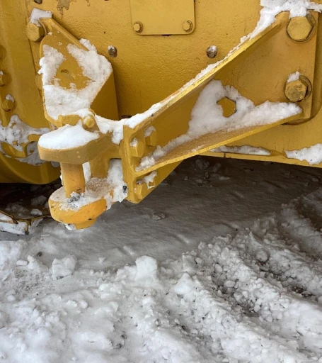 2017 Komatsu D65PX-18 Dozer