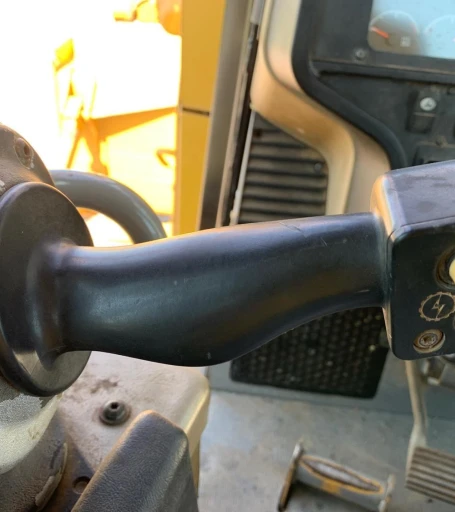 2005 Caterpillar D6R XL Ll Dozer WRipper