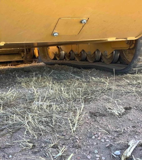 2020 Caterpillar 299D3 Compact Track Loader