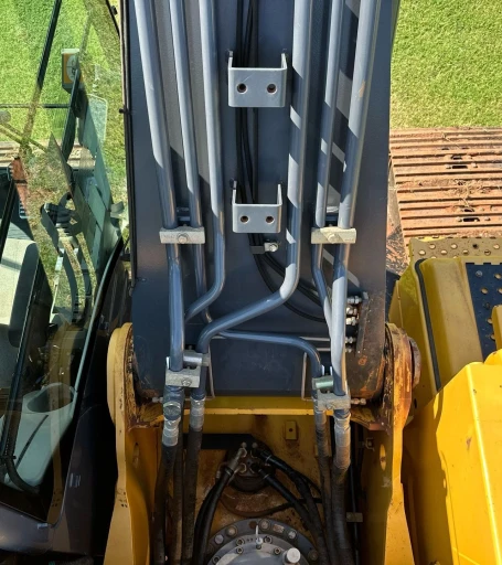 2014 John Deere 250G LC excavator