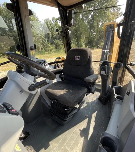 2015 CATERPILLAR 420F2 IT