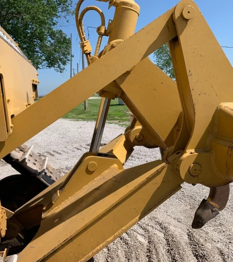 2005 Caterpillar D6R XL Ll Dozer WRipper