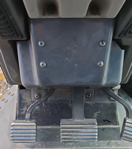 2013 Caterpillar 12M2 VHP Plus motor grader