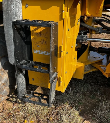 2019 Caterpillar 950M wheel loader