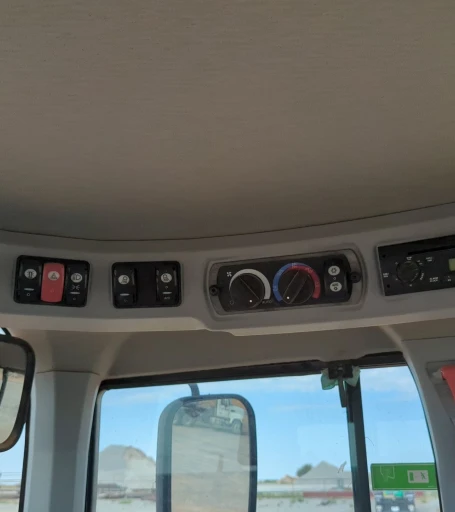 2013 Caterpillar 924K wheel loader
