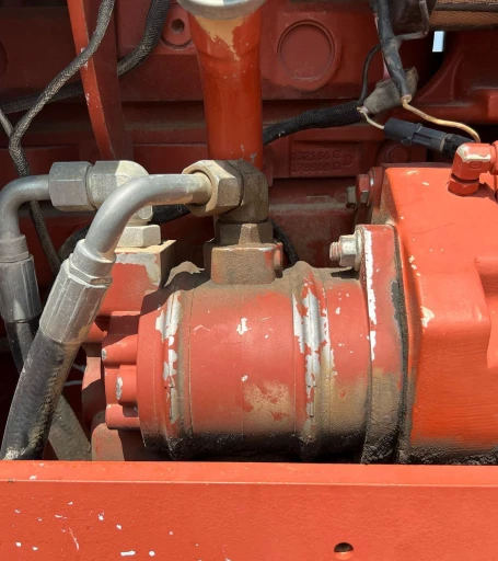 2006 Ditch Witch HT185 cable plow
