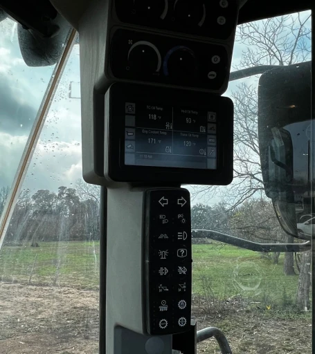 2019 Caterpillar 950M wheel loader