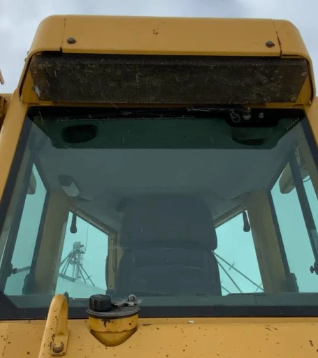 2005 Caterpillar D6N LGP Crawler Dozer