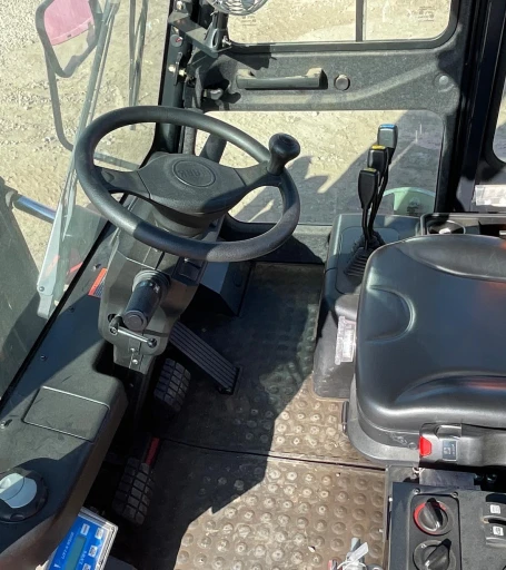 2020 Clark C75 2WD Forklift