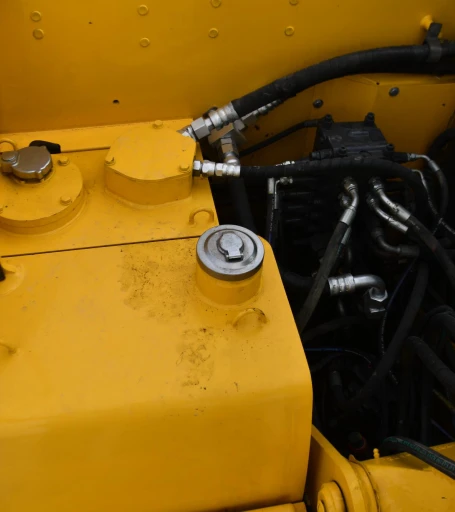 2018 Komatsu PC70-8 Excavator