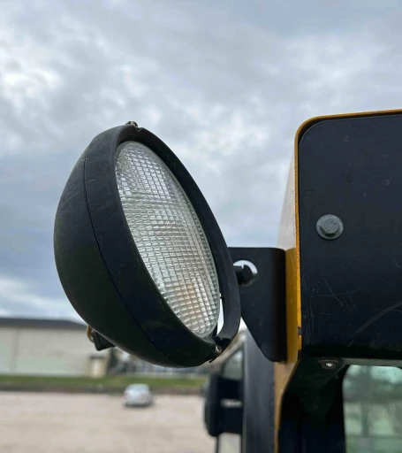2021 Jcb 1CXT HF Track Backhoe Loader