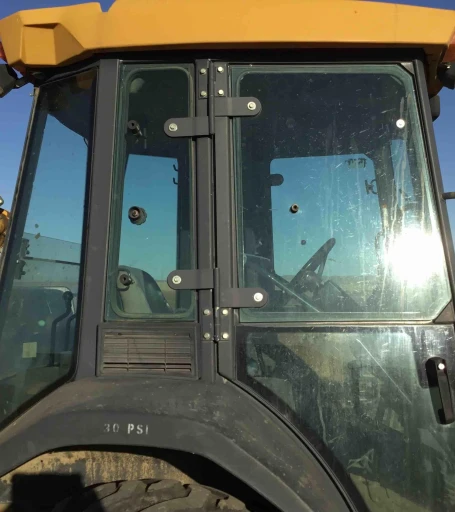 2001 John Deere 310G 4x4 Loader Backhoe WExtendahoe