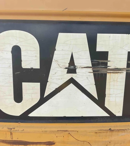 2004 Caterpillar 320CLU Excavator