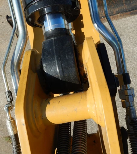 2018 Caterpillar 305E2 CR mini excavator