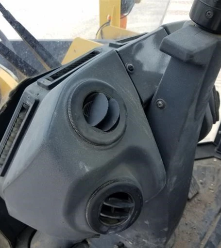 2013 John Deere 544K High Lift Wheel Loader