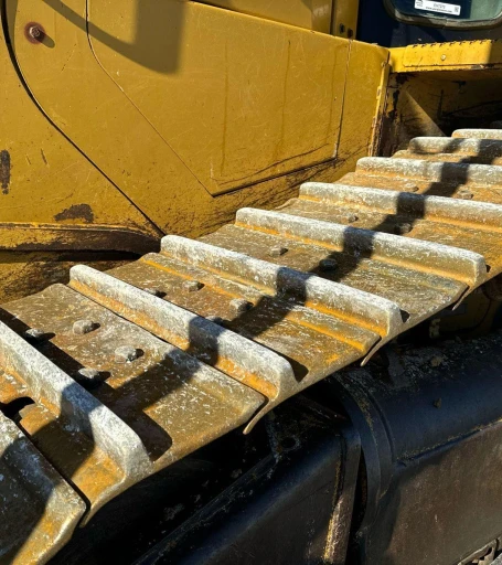 2011 Caterpillar D6T XL dozer