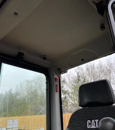 2018 Caterpillar 305.5E2 Mini Excavator