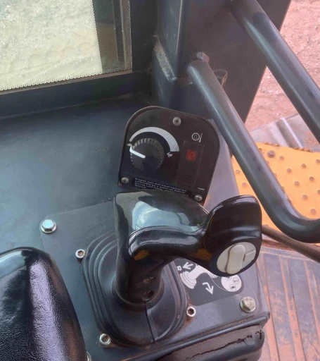 2007 John Deere 850J Dozer