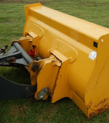 2018 John Deere 204L Wheel Loader