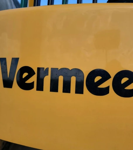 2013 Vermeer RTX1250 rock saw