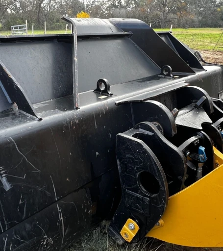 2019 Caterpillar 950M wheel loader