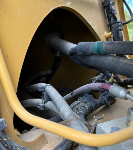 2020 Caterpillar 926M wheel loader