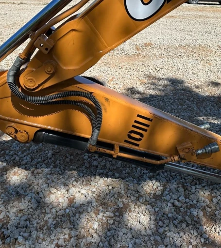 2019 CASE CX80C