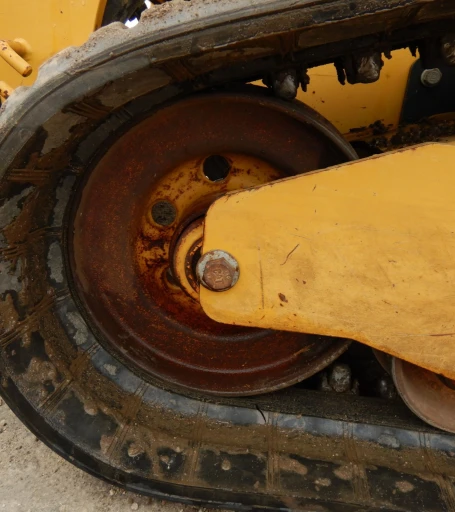 2019 Caterpillar 279D3  tracked skid steer loader