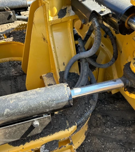 2019 Caterpillar D5K2 LGP dozer