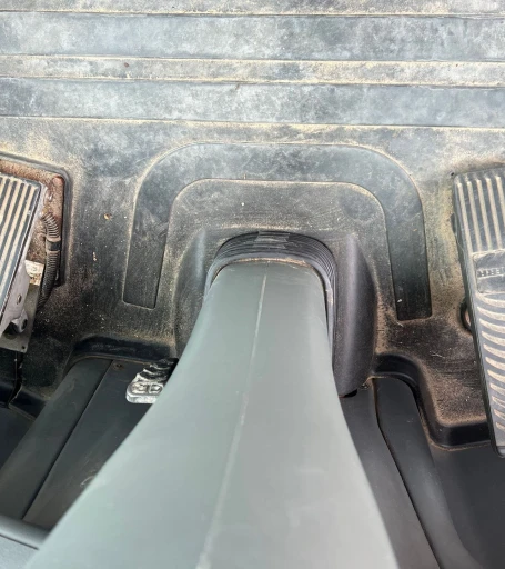2016 John Deere 324K wheel loader