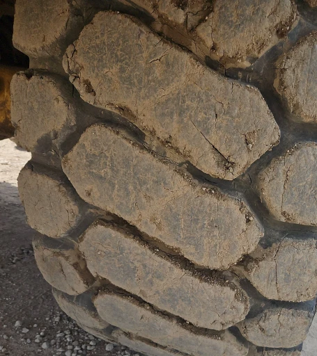 2013 Caterpillar 740B haul truck