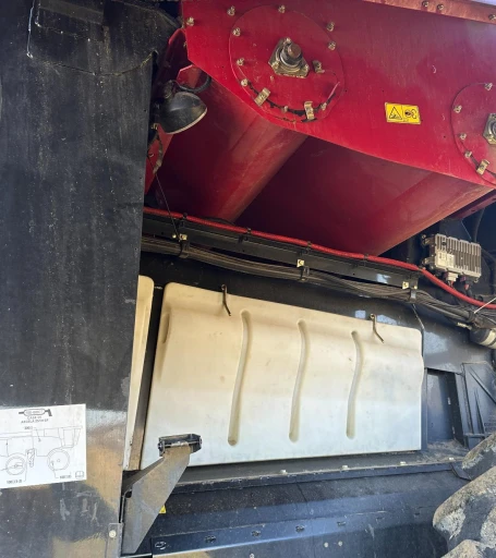 2013 Case IH 7230 2WD Combine