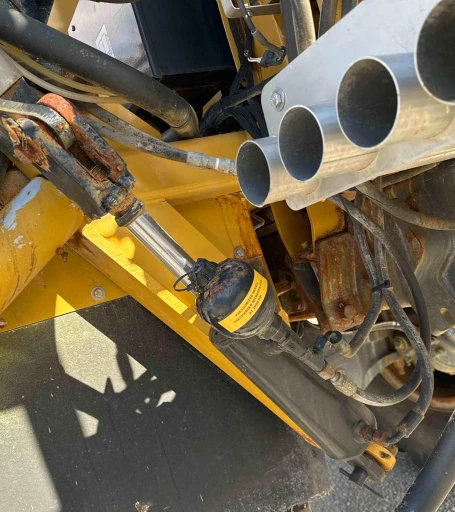 2018 TerraGator TG8400B Floater Applicator wAirmax Precision 2