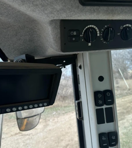 2018 Volvo L90H Wheel Loader