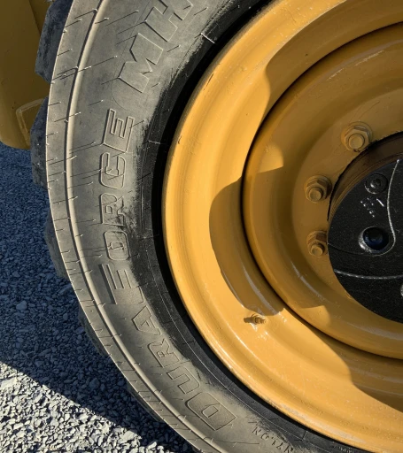 2013 Caterpillar TL1055C Telehandler